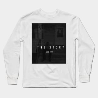 The Story Long Sleeve T-Shirt